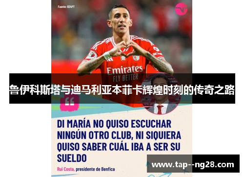 鲁伊科斯塔与迪马利亚本菲卡辉煌时刻的传奇之路